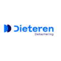 Logo Dieteren Detachering